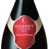 Gosset Brut Grande Réserve|Champagne Gosset Hot