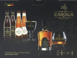 Discovery Box|Gouden Carolus Discount