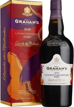 Graham's Malvedos Late Bottled Vintage 2018|Graham's Sale