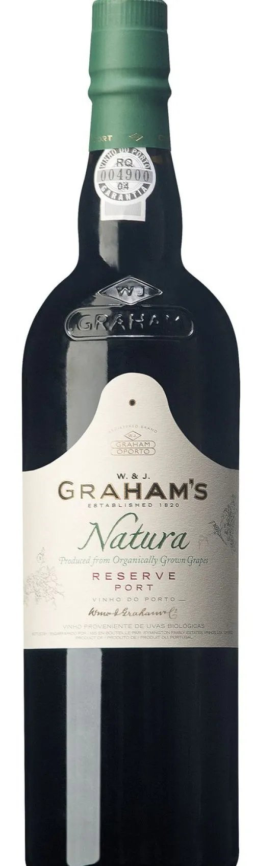Graham's Natura Reserve|Graham's Outlet
