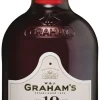 Graham's 10 Years Old Tawny|Graham's Outlet