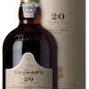 Graham's 20 Years Old Tawny|Graham's Online