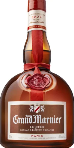 Grand Marnier|Grand Marnier Hot