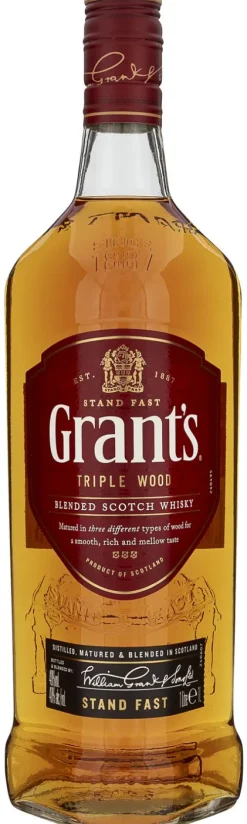 Grant's|Grant's Best