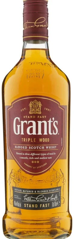 Grant's|Grant's Hot
