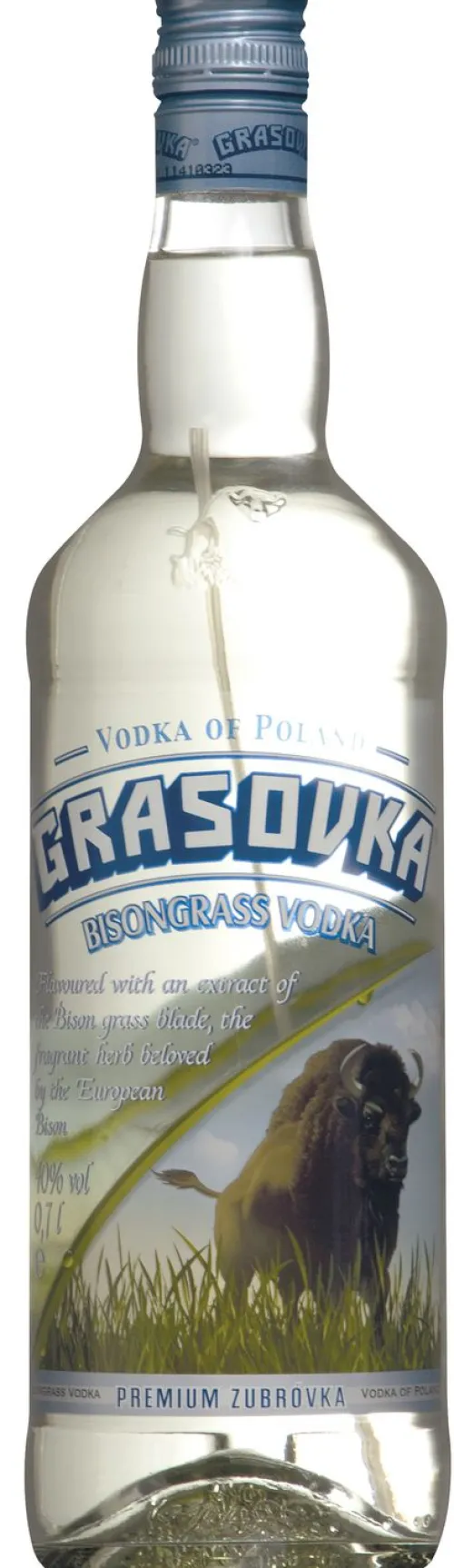 Vodka|Grasovka Clearance