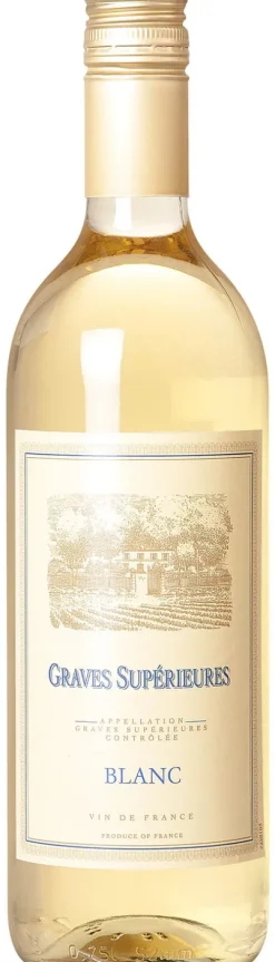 Superieures Blanc|Graves Sale