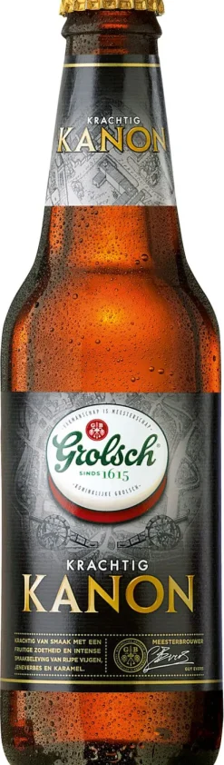 Kanon|Grolsch Sale