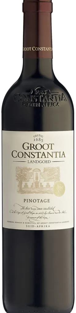 Groot Constantia Pinotage|Groot Constantia Sale