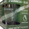 Guinness Draught Stout Premier League Cadeauverpakking met Glas|Wilderen Best