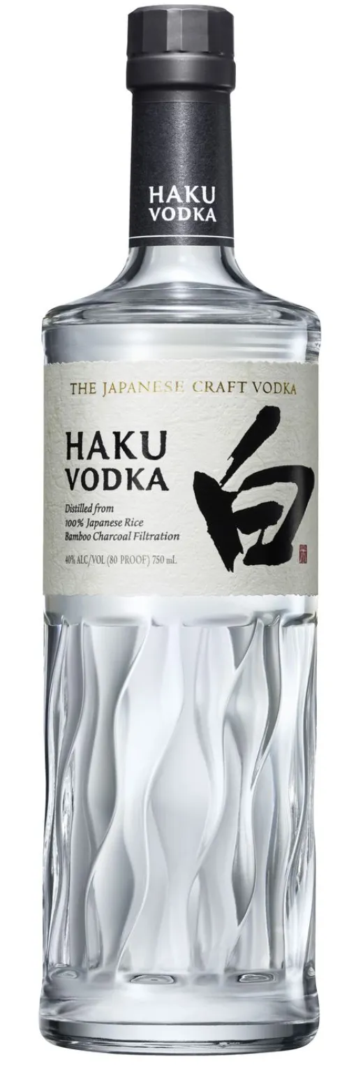 Vodka|Haku