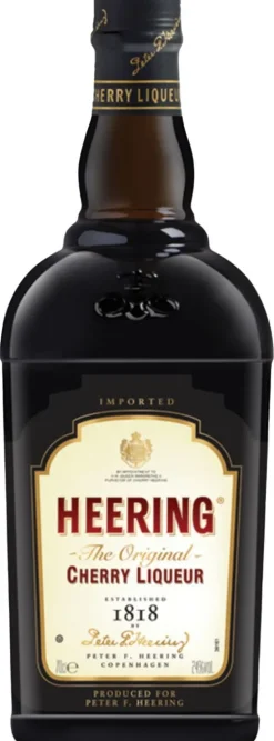 Cherry Liqueur|Heering Clearance
