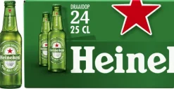 Premium Pilsener Bier Draaidop Fles|Heineken Clearance