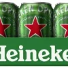 Premium Pilsener Bier Blik|Heineken Outlet