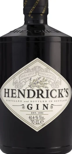 Hendrick's|Hendrick's Best