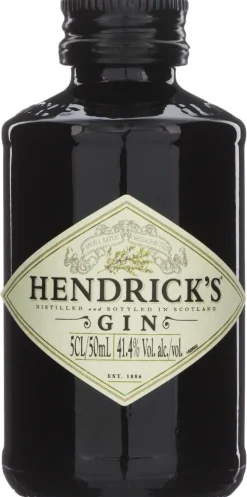 Hendrick's|Hendrick's Hot