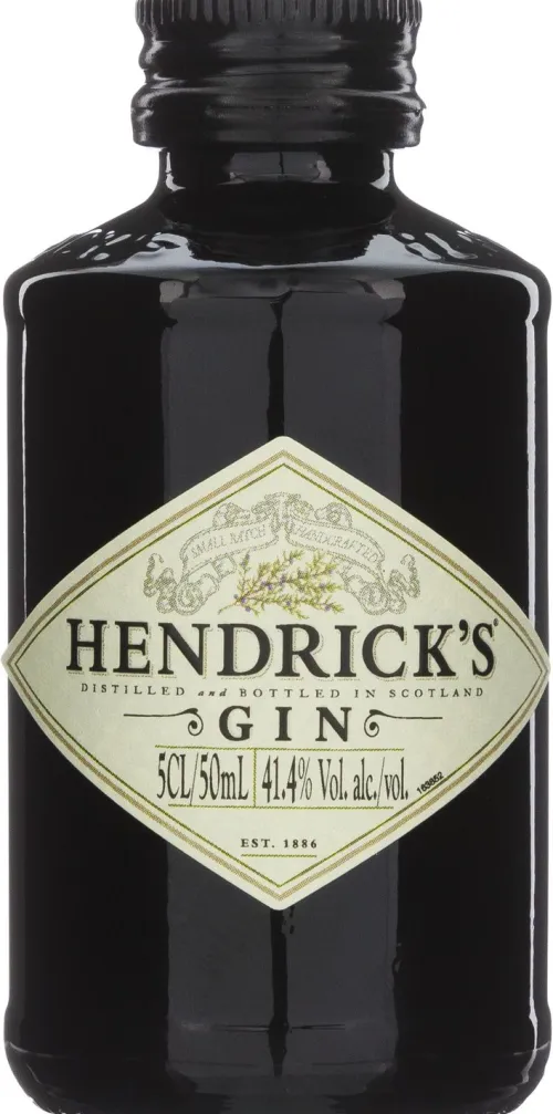 Hendrick's|Hendrick's Hot