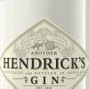 Hendrick's Another Gin|Tanqueray Outlet