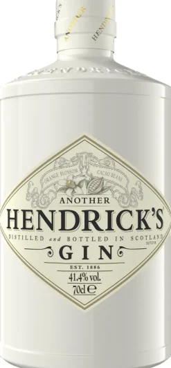 Hendrick's Another Gin|Tanqueray Outlet