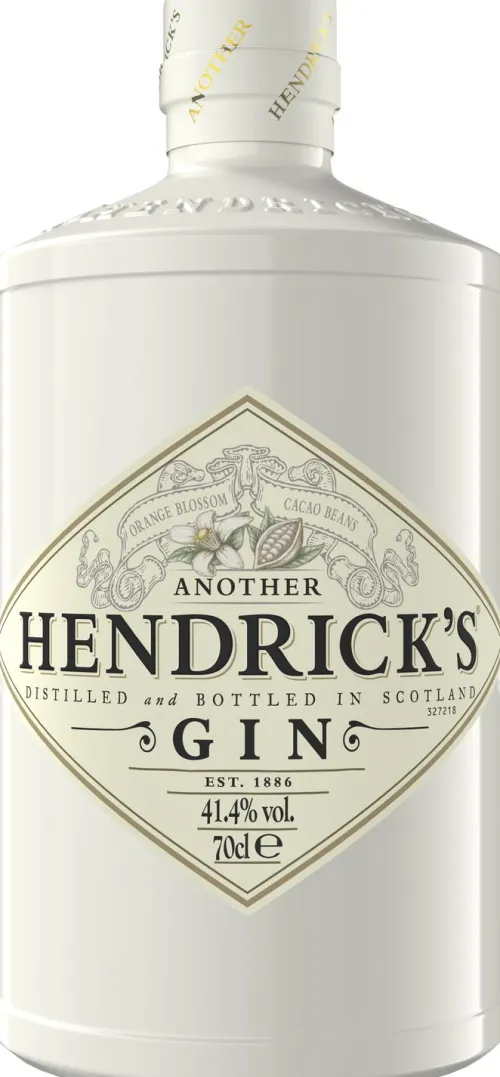 Hendrick's Another Gin|Tanqueray Outlet