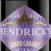 Hendrick's Gin Grand Cabaret|Hendrick's