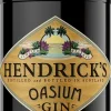 Hendricks Gin Oasium|Hendrick's Clearance