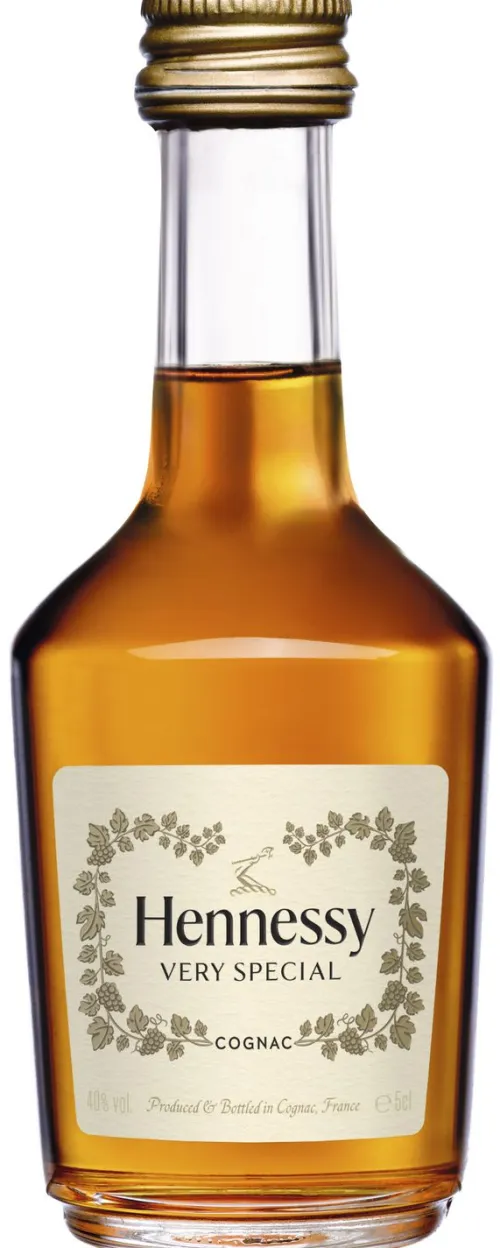 VS 5CL|Hennessy Online