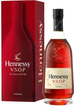 VSOP|Hennessy Hot