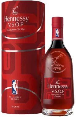 VSOP NBA 2023|Hennessy Discount