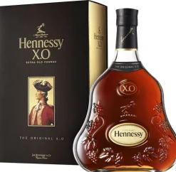 XO|Hennessy Sale