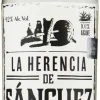 Herencia de Sánchez Espadín Mezcal|Herencia Altés