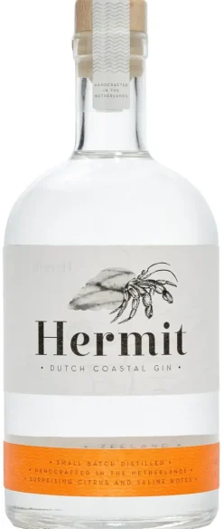 Hermit Dutch Coastal Gin|Copper Head Online