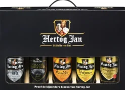 Hertog-Jan Cadeauverpakking|Hertog Jan Sale