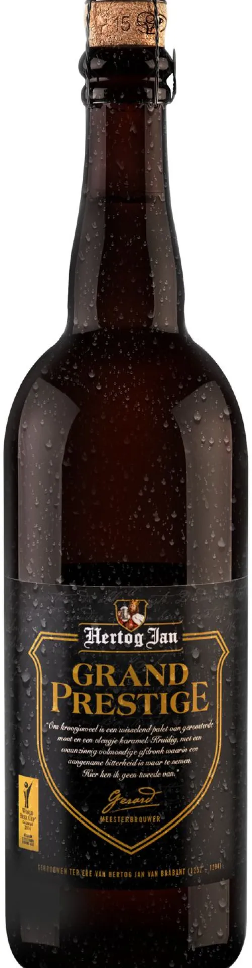 Hertog Jan Grand Prestige|Hertog Jan New
