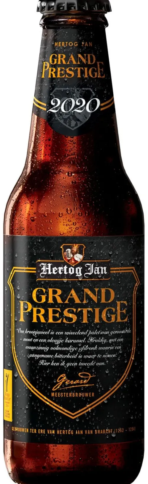 Hertog Jan Grand Prestige|Hertog Jan Clearance