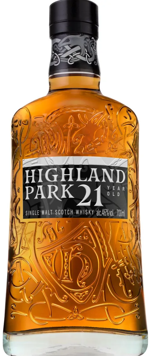 Highland Park 21 Years|Highland Park Sale