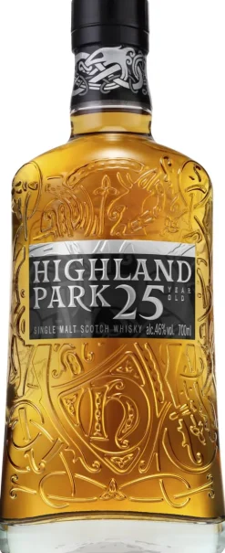 Highland Park 25 Years|Highland Park Best