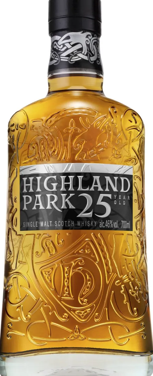 Highland Park 25 Years|Highland Park Best