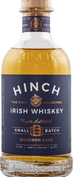 Small Batch Bourbon Cask|Hinch Discount