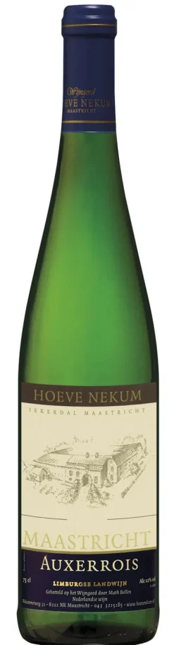 Hoeve Nekum Auxerrois|Les Celliers De V&eacute;troz Discount