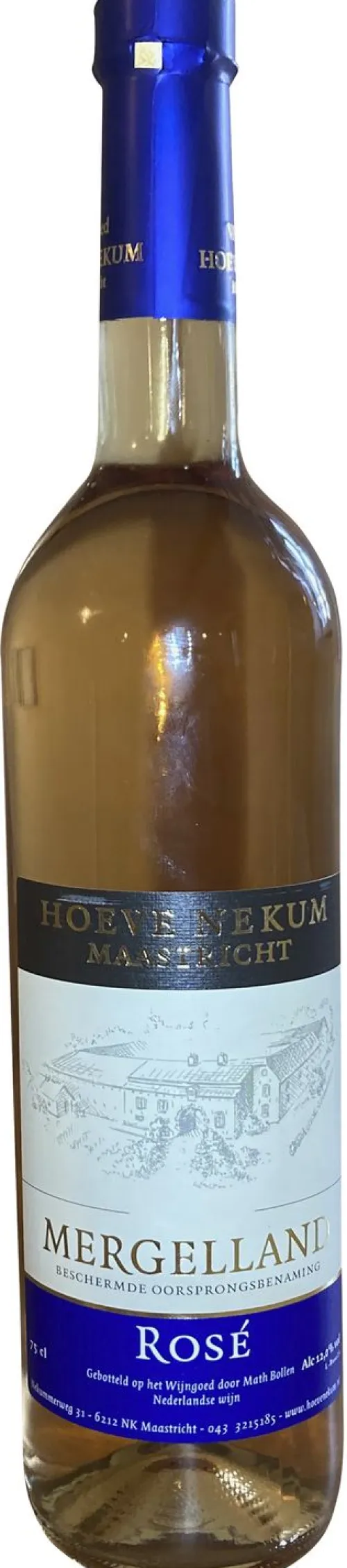 Hoeve Nekum Pinot Noir Rose|Château d'Esclans Outlet