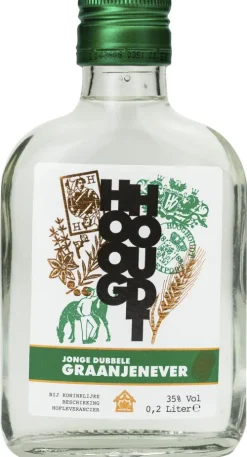 Hooghoudt Jonge Jenever|Weduwe Visser Clearance