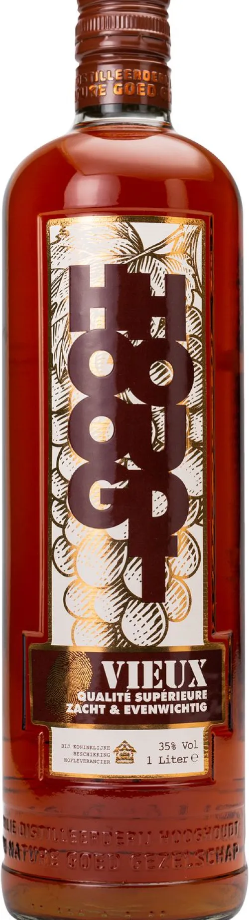 Vieux|Hooghoudt