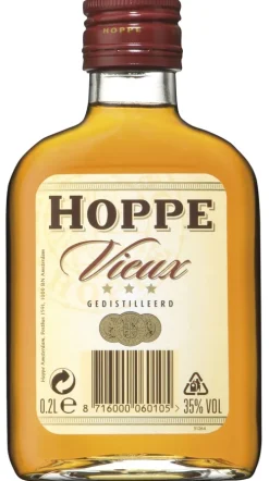 Vieux|Hoppe New