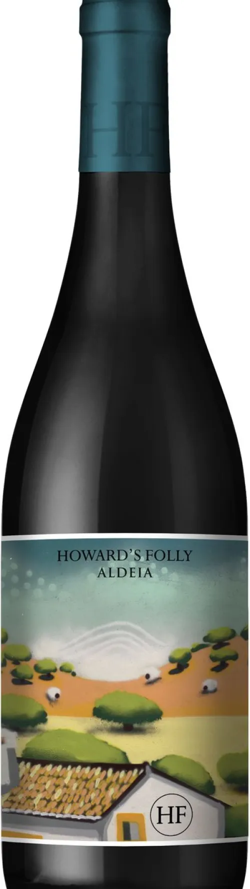 Howard's Folly Aldeia|Howard's Folly Best