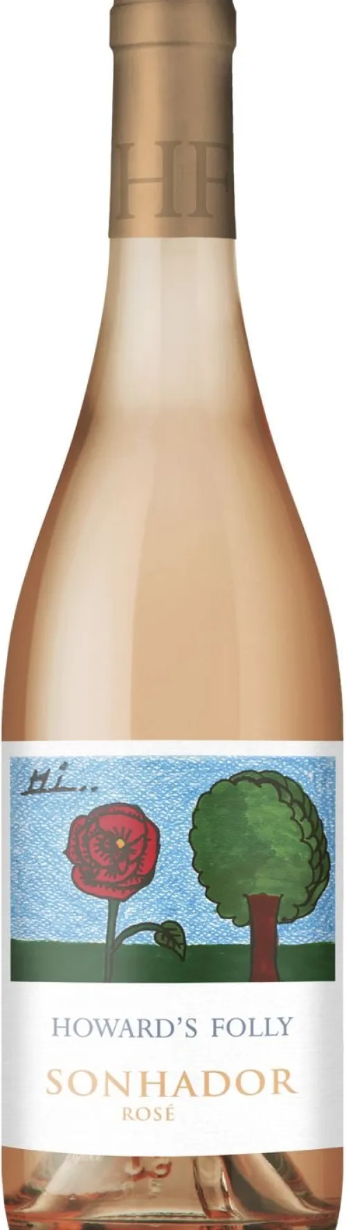 Howard's Folly Sohandor Rosé|Howard's Folly New