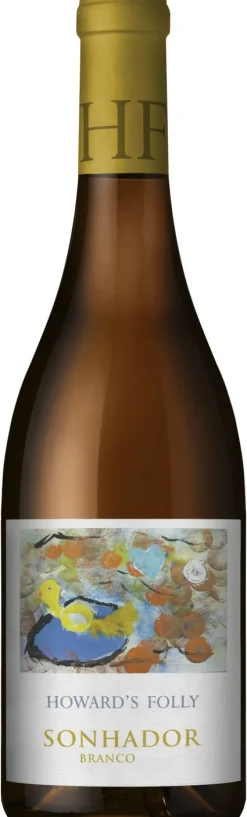 Sonhador Branco|Howard's Folly Clearance