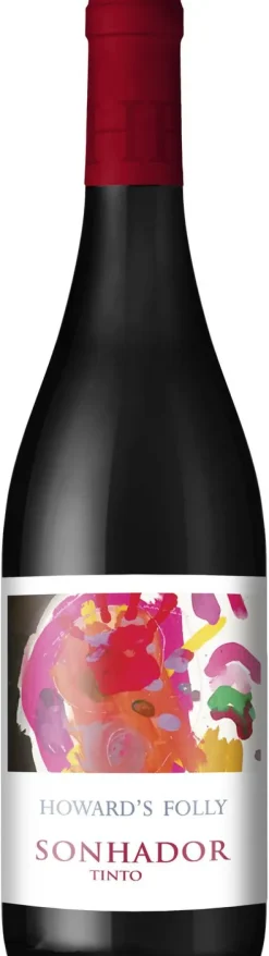 Howard's Folly Sonhador Tinto|Howard's Folly Online