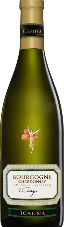 Icauna Bourgogne Chardonnay|La Chablissiene Hot