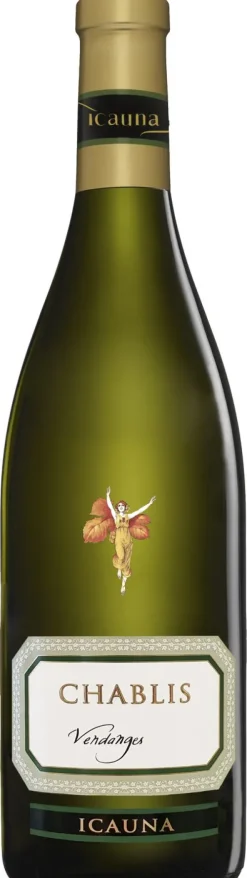Icauna Chablis|La Chablissiene Best